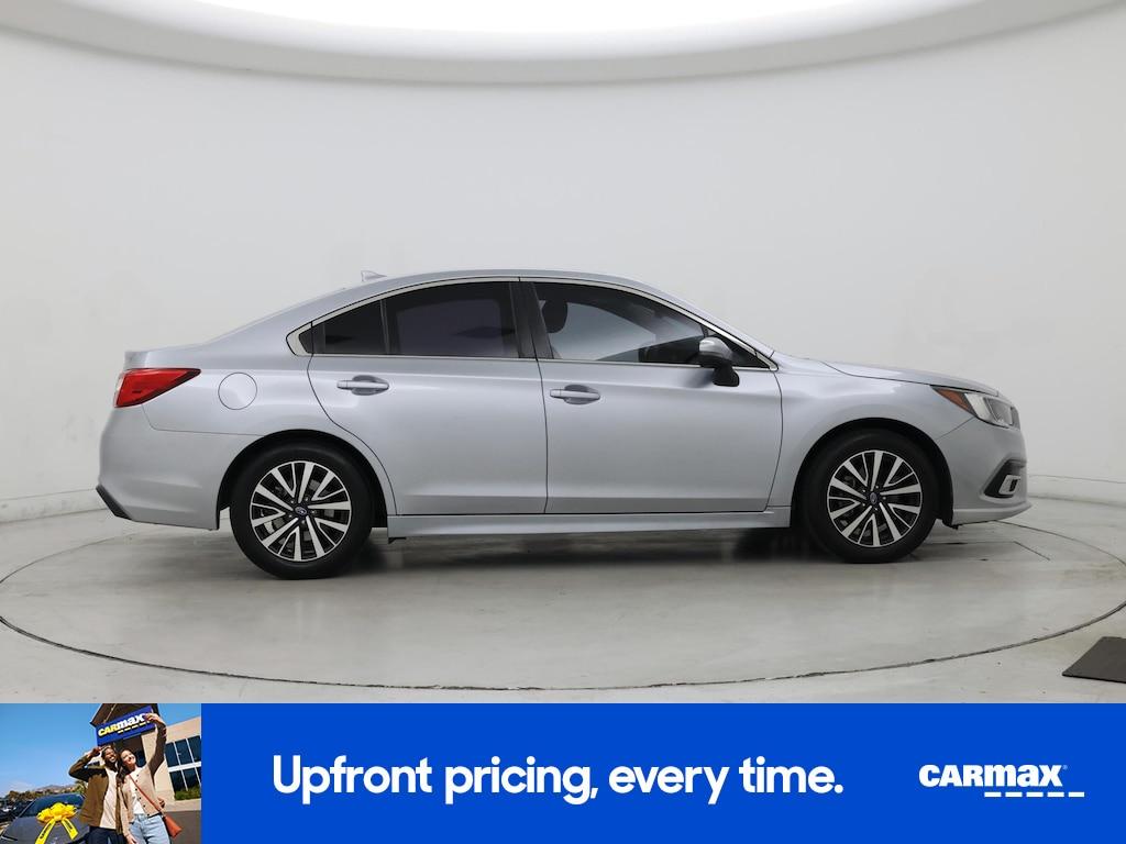 used 2019 Subaru Legacy car, priced at $19,998