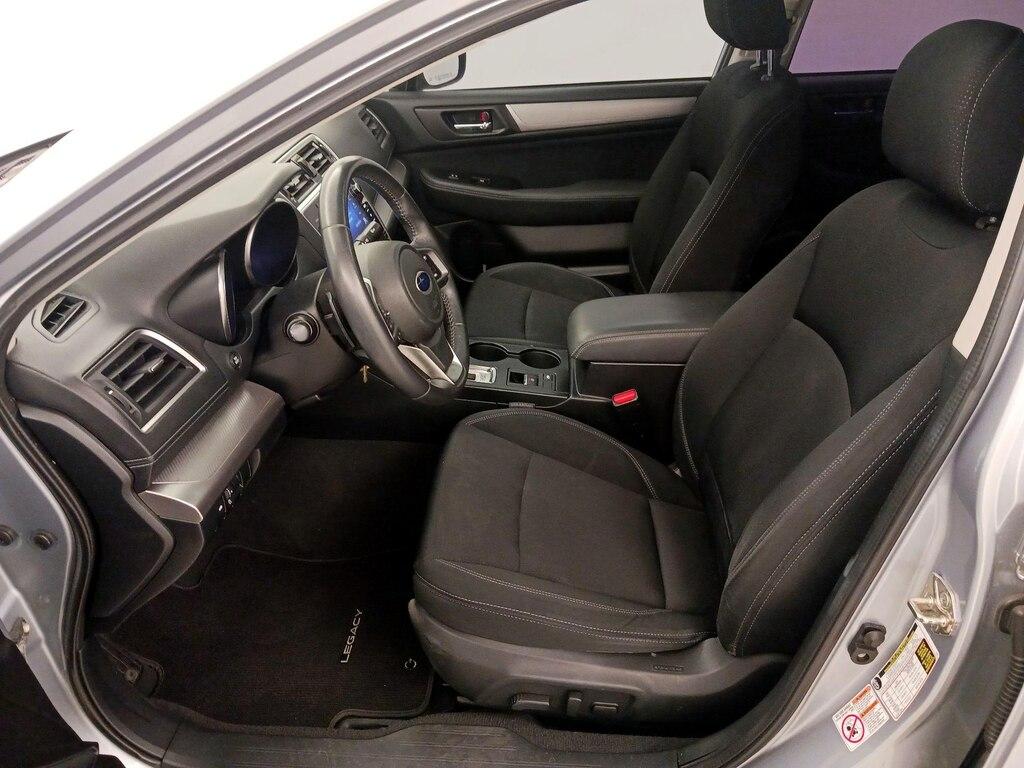 used 2019 Subaru Legacy car, priced at $19,998