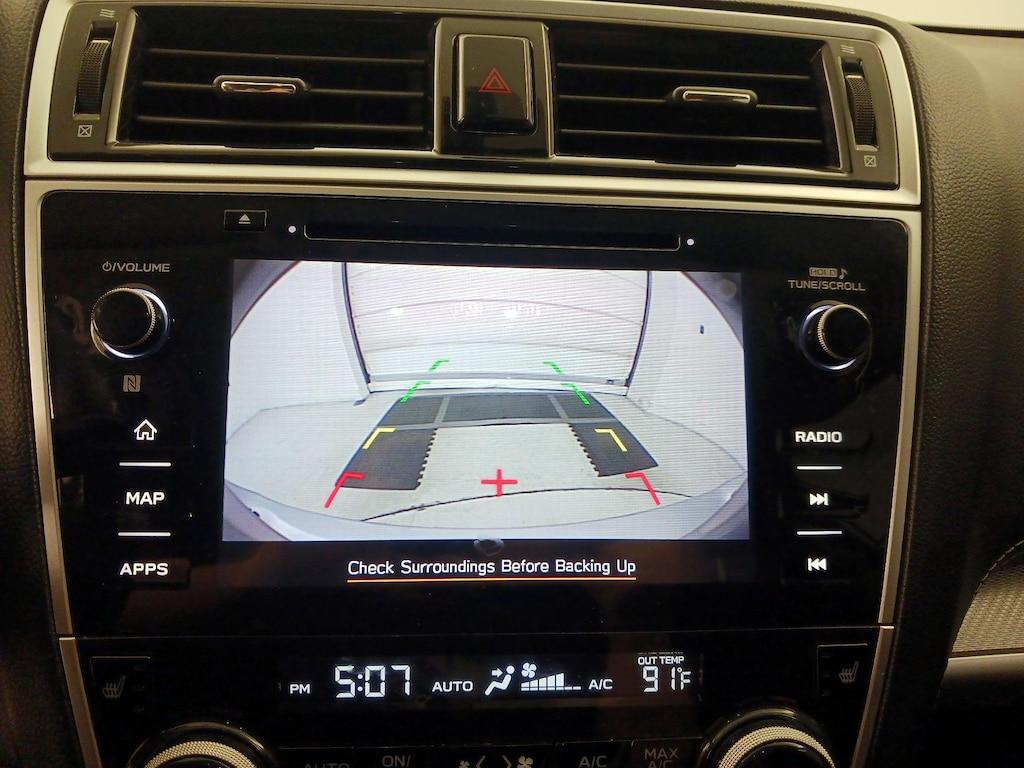 used 2019 Subaru Legacy car, priced at $19,998