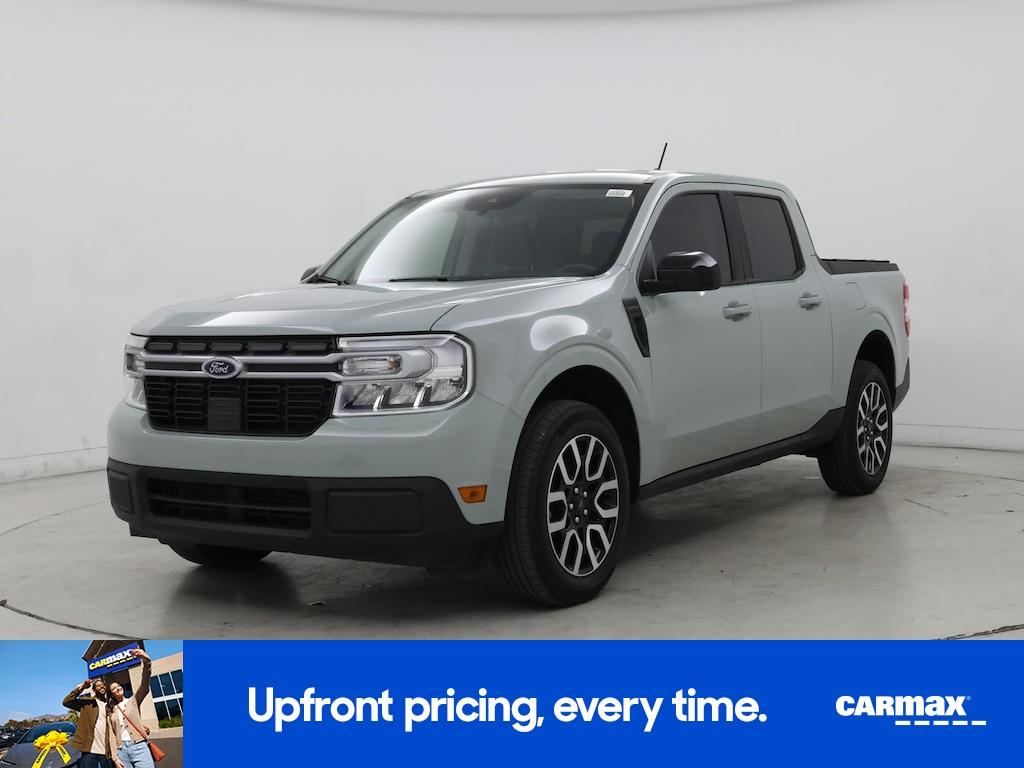 used 2024 Ford Maverick car, priced at $29,998