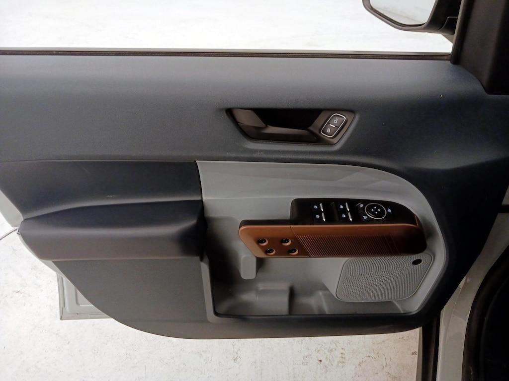 used 2024 Ford Maverick car, priced at $29,998