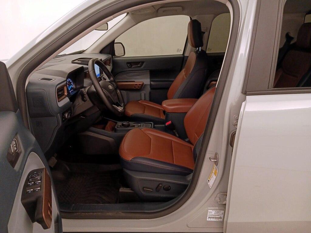 used 2024 Ford Maverick car, priced at $29,998