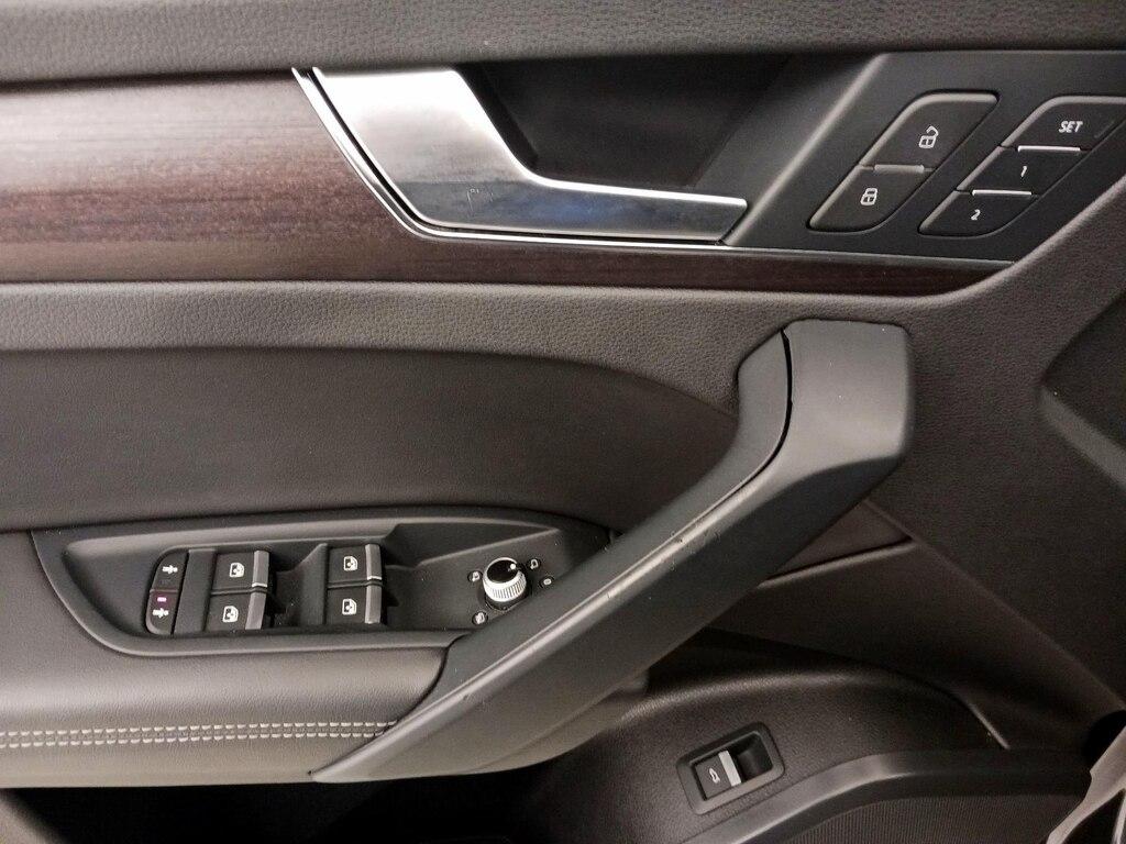 used 2021 Audi Q5 car, priced at $23,998