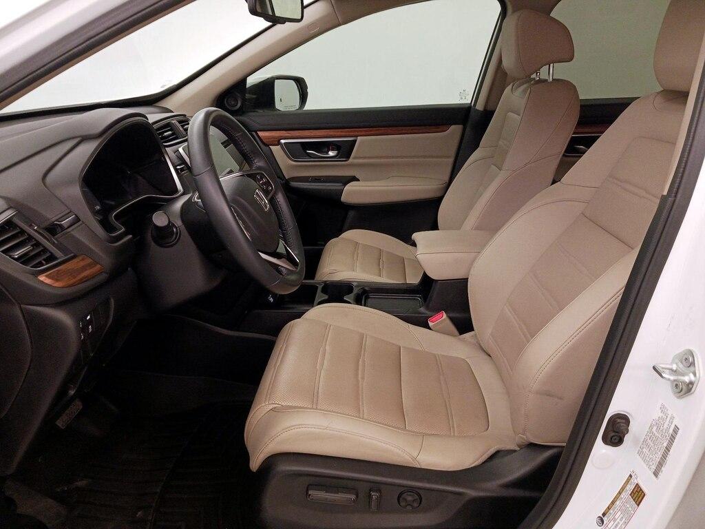used 2021 Honda CR-V car, priced at $29,998