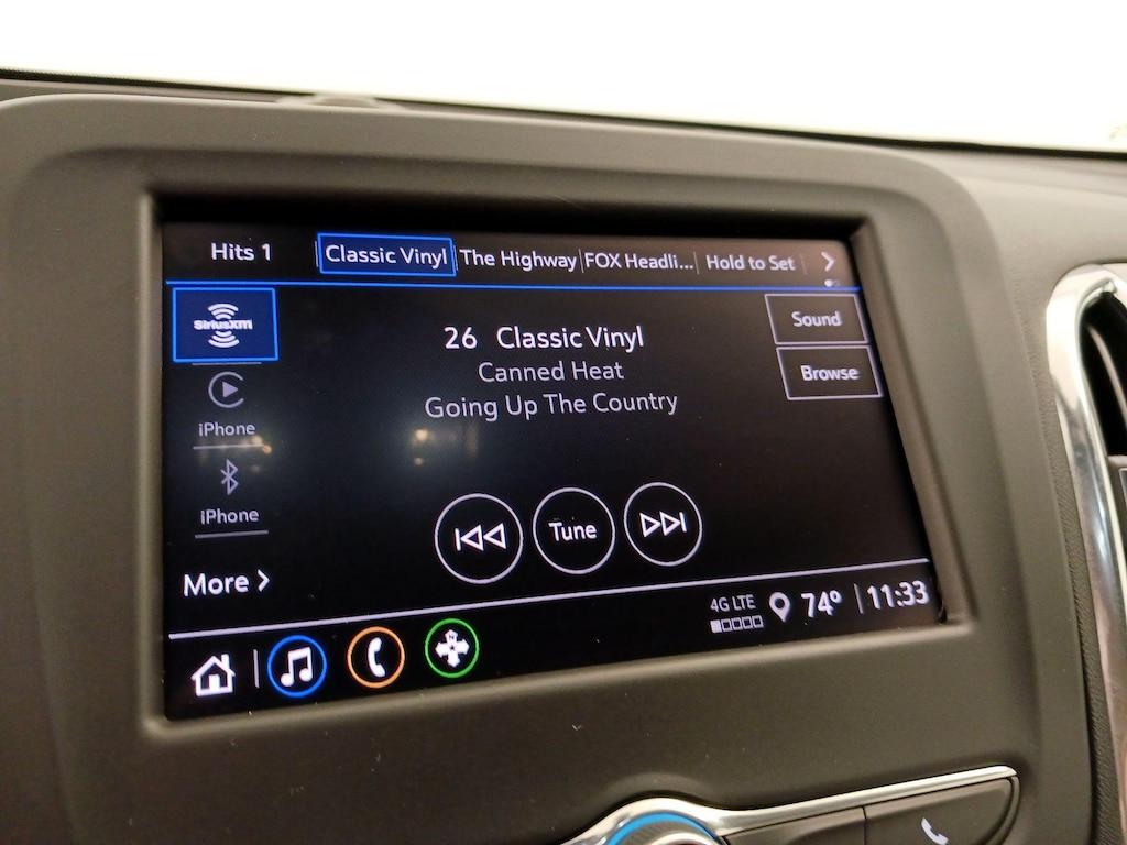 used 2024 Chevrolet Equinox car, priced at $25,998