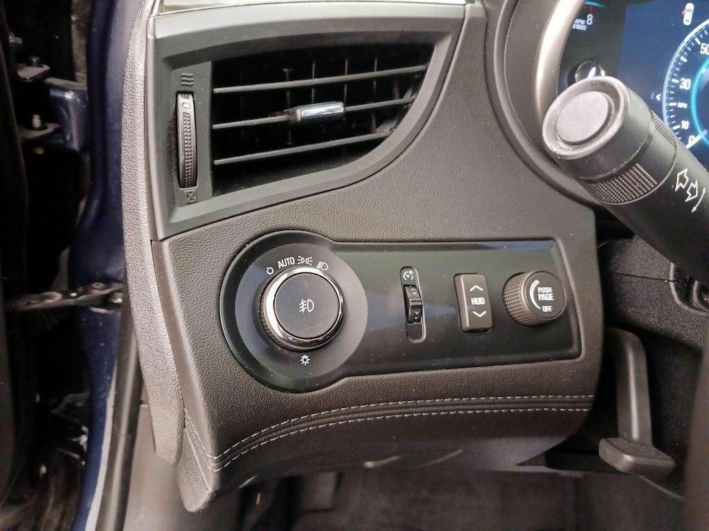 used 2016 Buick LaCrosse car, priced at $16,998