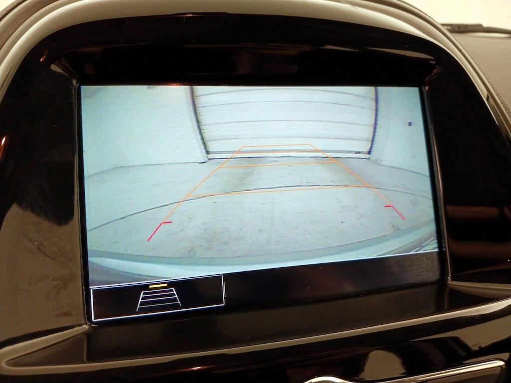 used 2020 Chevrolet Spark car, priced at $12,998