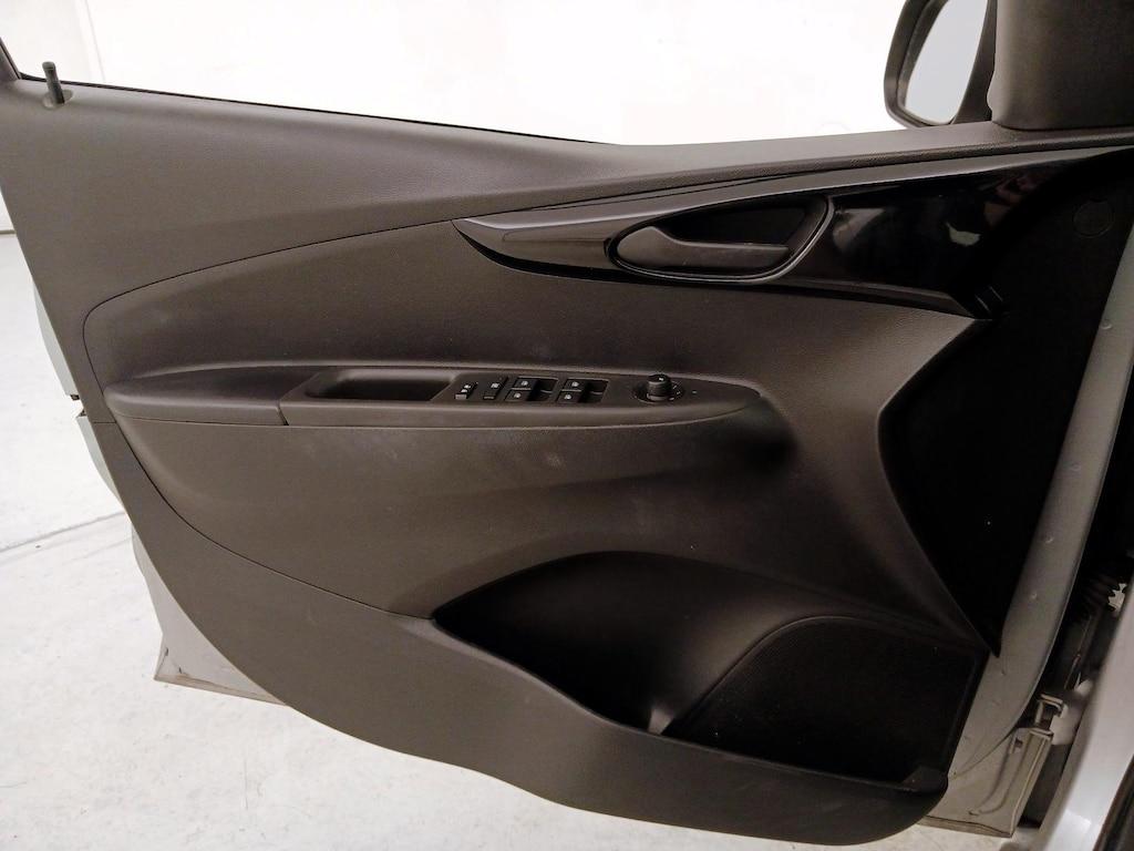 used 2020 Chevrolet Spark car, priced at $12,998