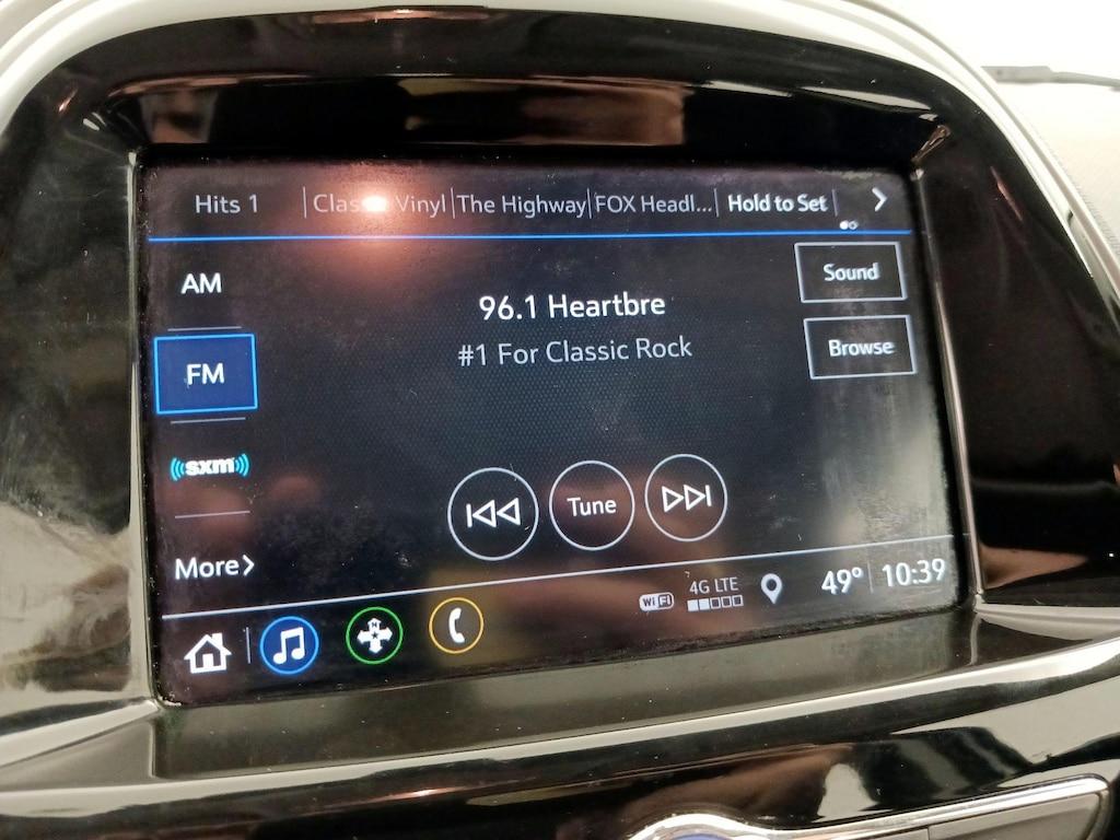 used 2020 Chevrolet Spark car, priced at $12,998