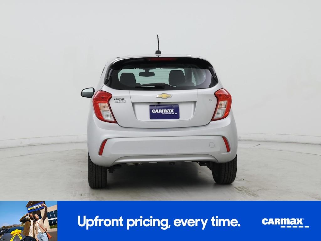 used 2020 Chevrolet Spark car, priced at $12,998