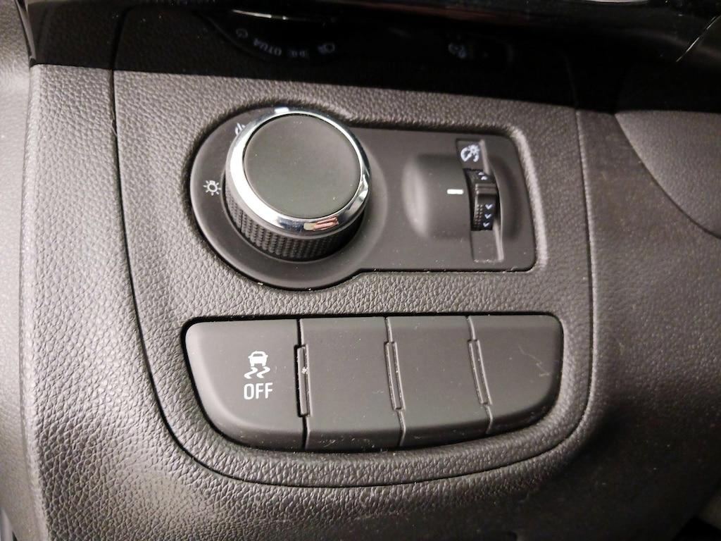 used 2020 Chevrolet Spark car, priced at $12,998