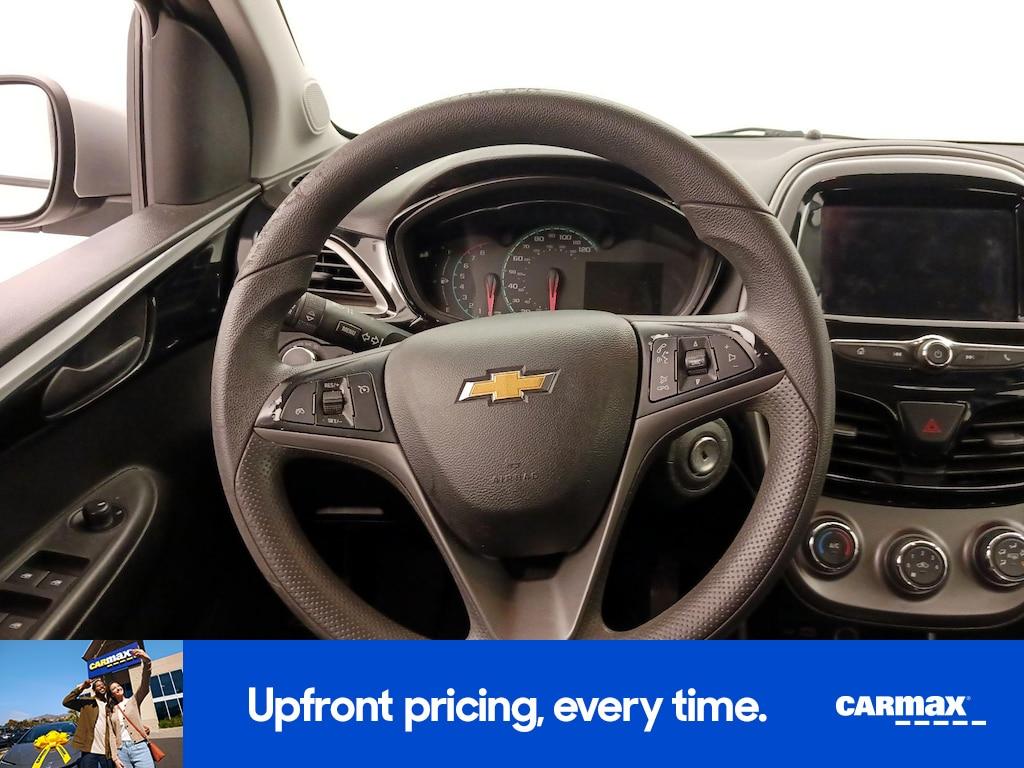 used 2020 Chevrolet Spark car, priced at $12,998