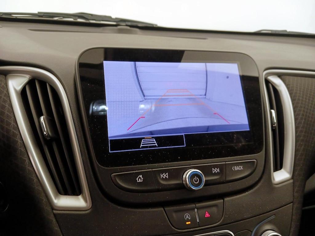 used 2023 Chevrolet Malibu car, priced at $17,998