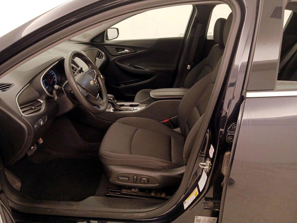 used 2023 Chevrolet Malibu car, priced at $17,998