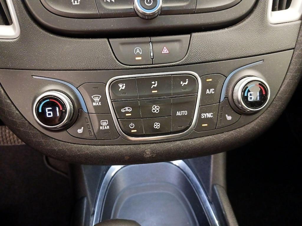 used 2023 Chevrolet Malibu car, priced at $17,998