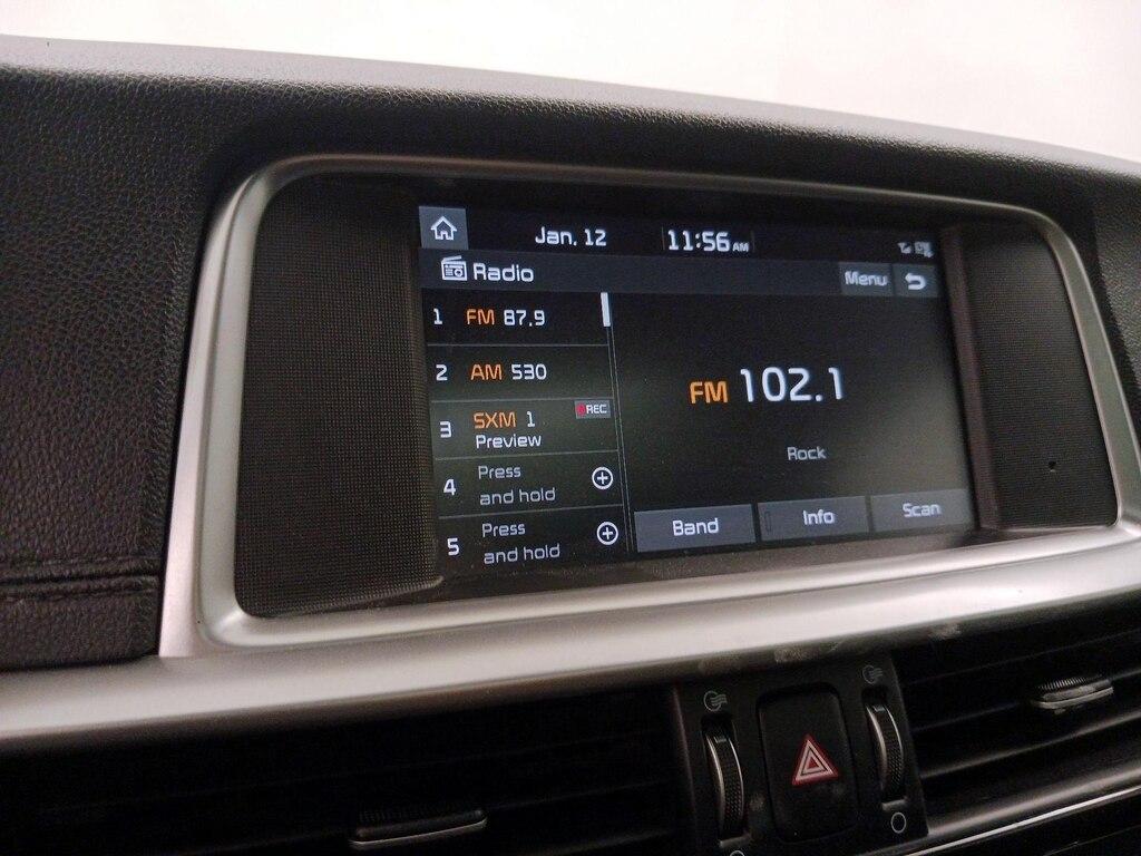 used 2019 Kia Optima car, priced at $14,599