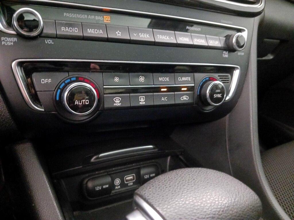 used 2019 Kia Optima car, priced at $14,599