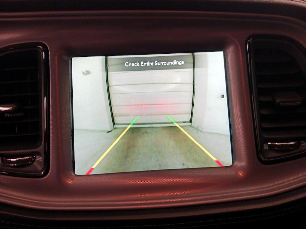 used 2023 Dodge Challenger car, priced at $30,998