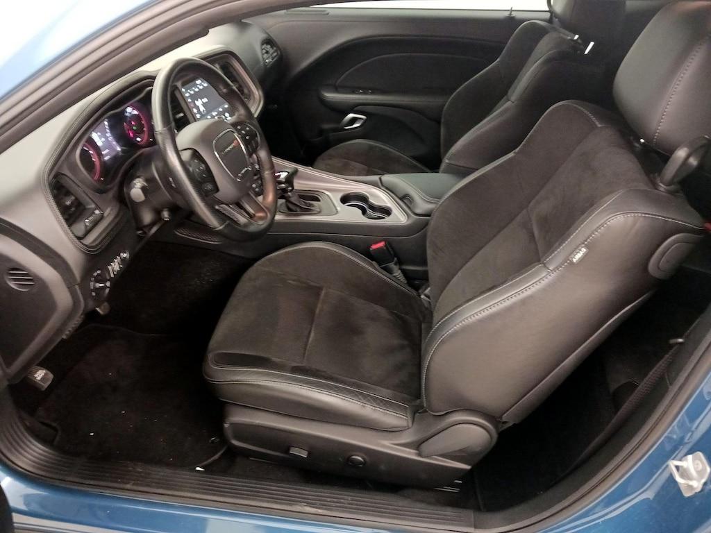 used 2023 Dodge Challenger car, priced at $30,998
