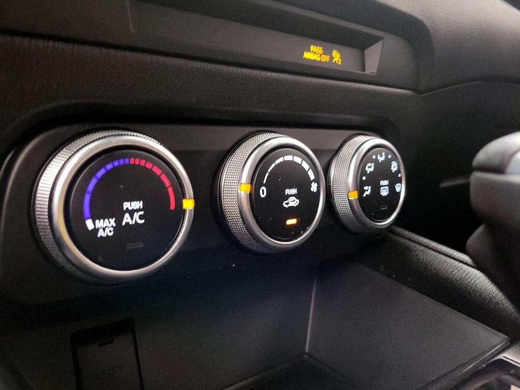 used 2023 Mazda CX-5 car, priced at $23,998