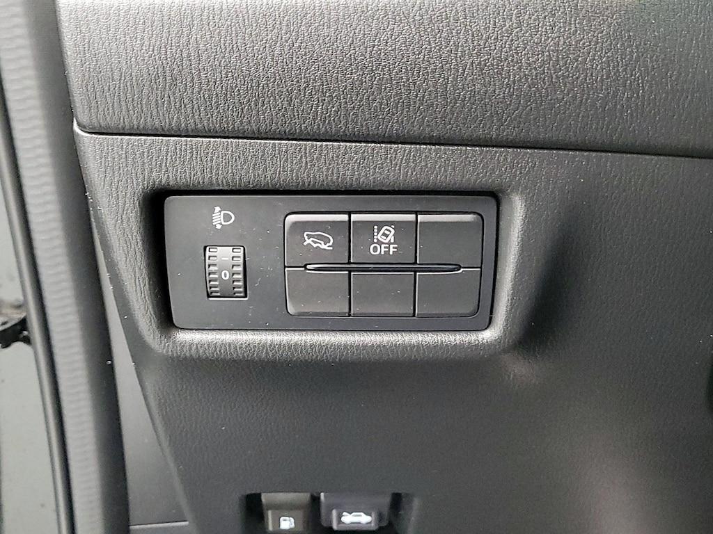 used 2023 Mazda CX-5 car, priced at $23,998