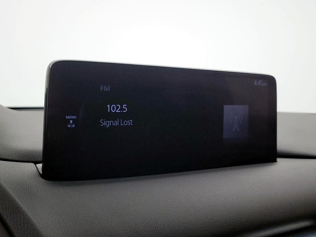 used 2023 Mazda CX-5 car, priced at $23,998