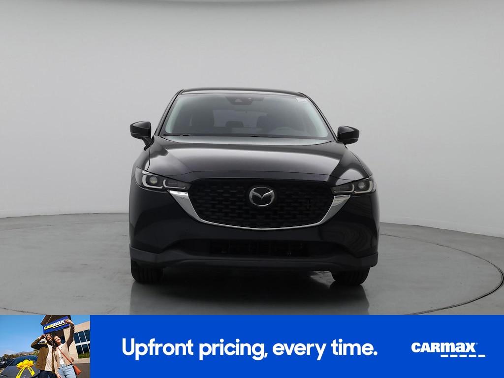 used 2023 Mazda CX-5 car, priced at $23,998