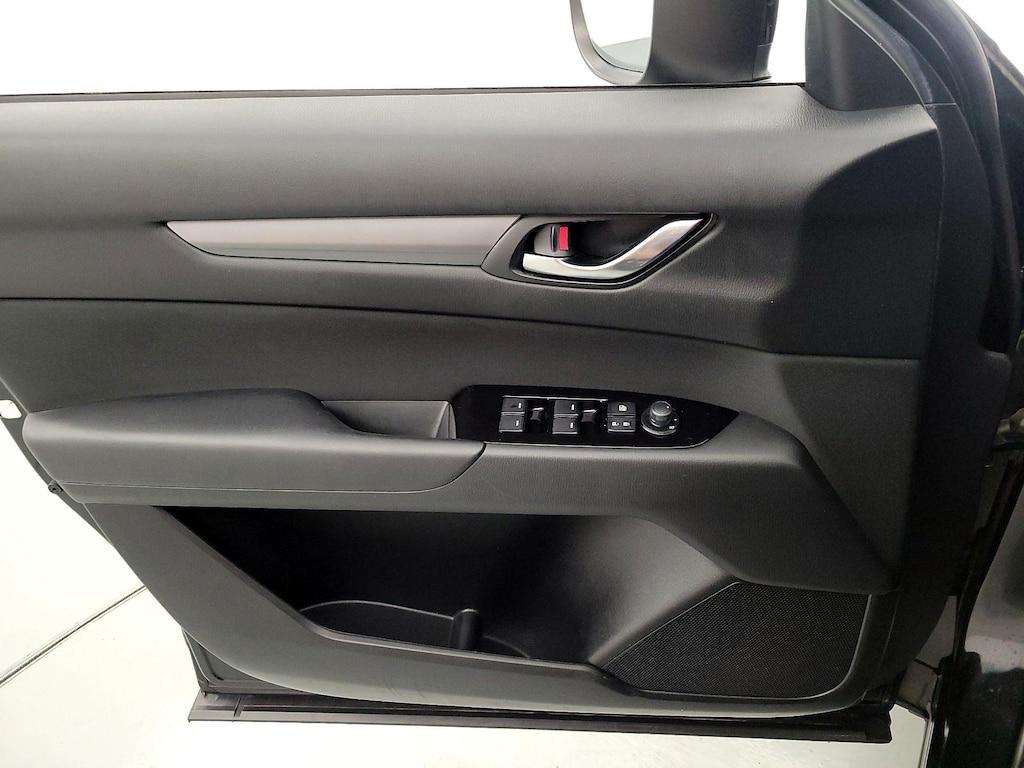 used 2023 Mazda CX-5 car, priced at $23,998