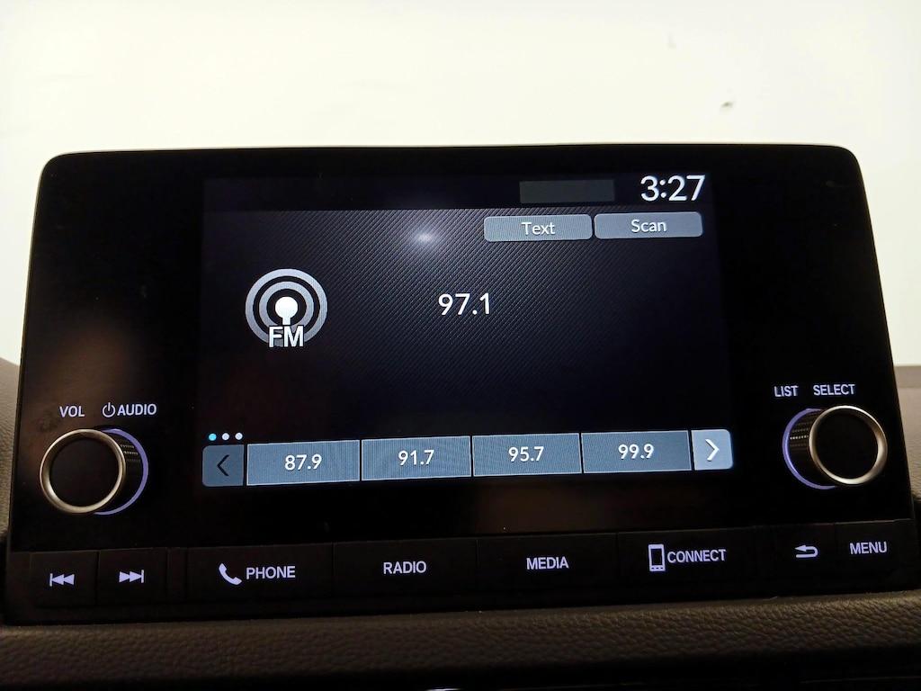 used 2022 Honda Civic car, priced at $24,998