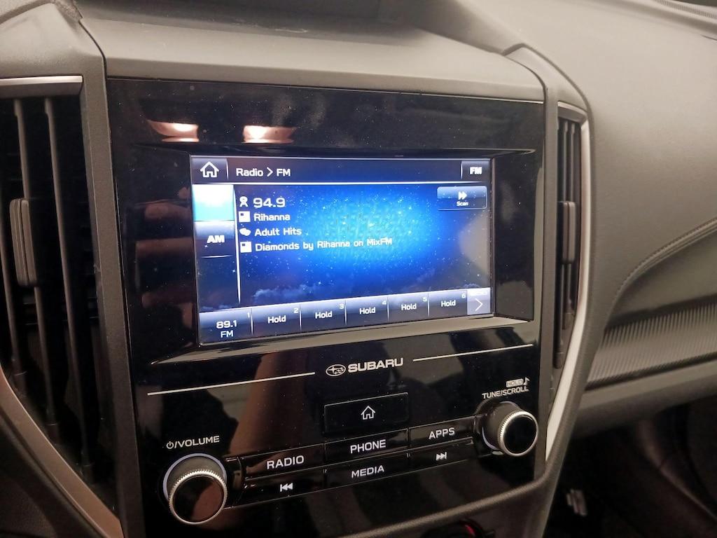 used 2018 Subaru Crosstrek car, priced at $18,998