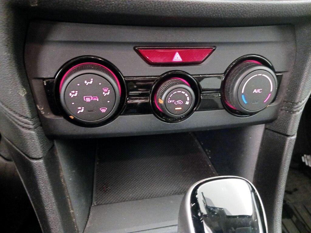 used 2018 Subaru Crosstrek car, priced at $18,998