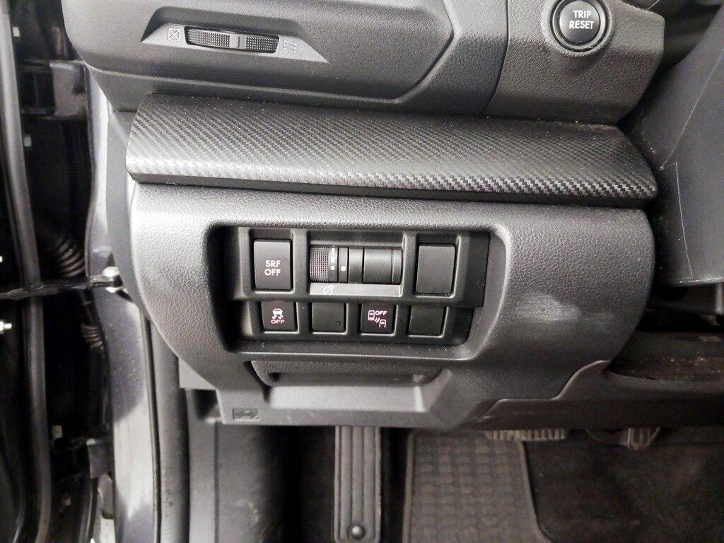 used 2018 Subaru Crosstrek car, priced at $18,998