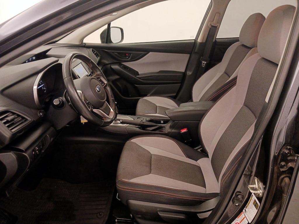 used 2018 Subaru Crosstrek car, priced at $18,998