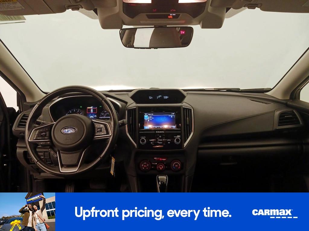 used 2018 Subaru Crosstrek car, priced at $18,998