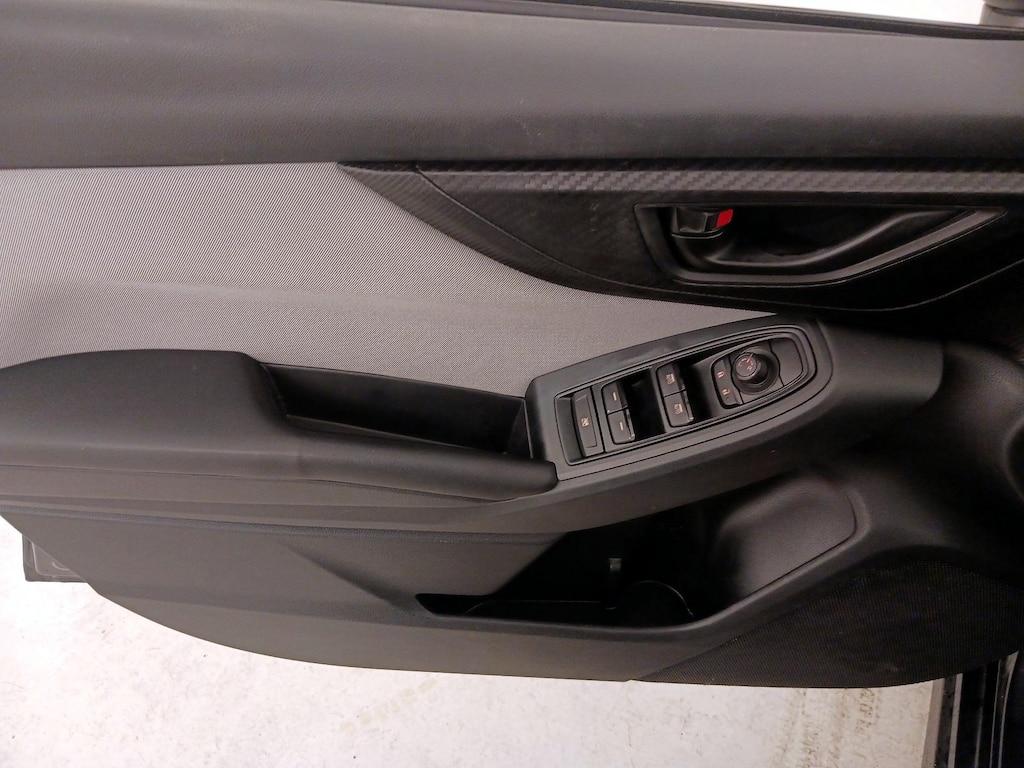 used 2018 Subaru Crosstrek car, priced at $18,998