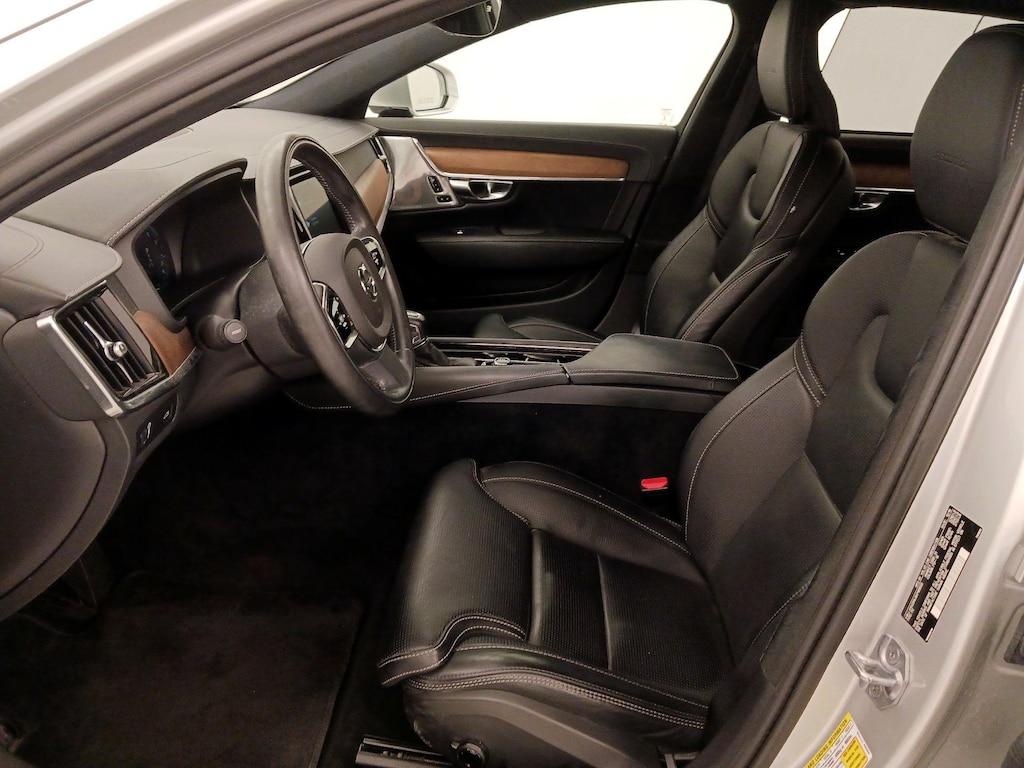 used 2019 Volvo S90 car, priced at $25,998