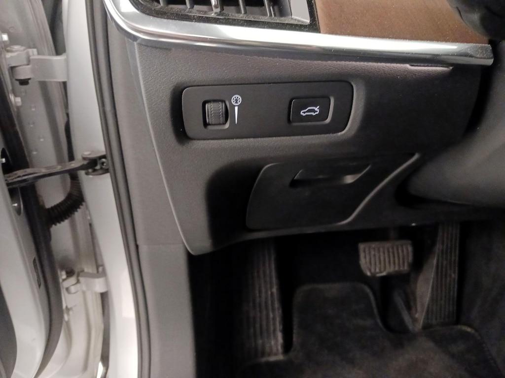 used 2019 Volvo S90 car, priced at $25,998