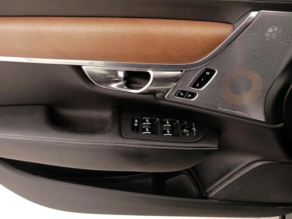 used 2019 Volvo S90 car, priced at $25,998