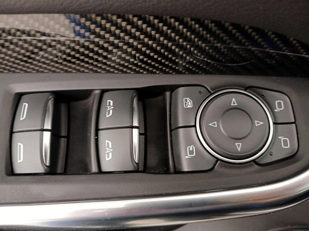 used 2022 Cadillac XT4 car, priced at $30,998