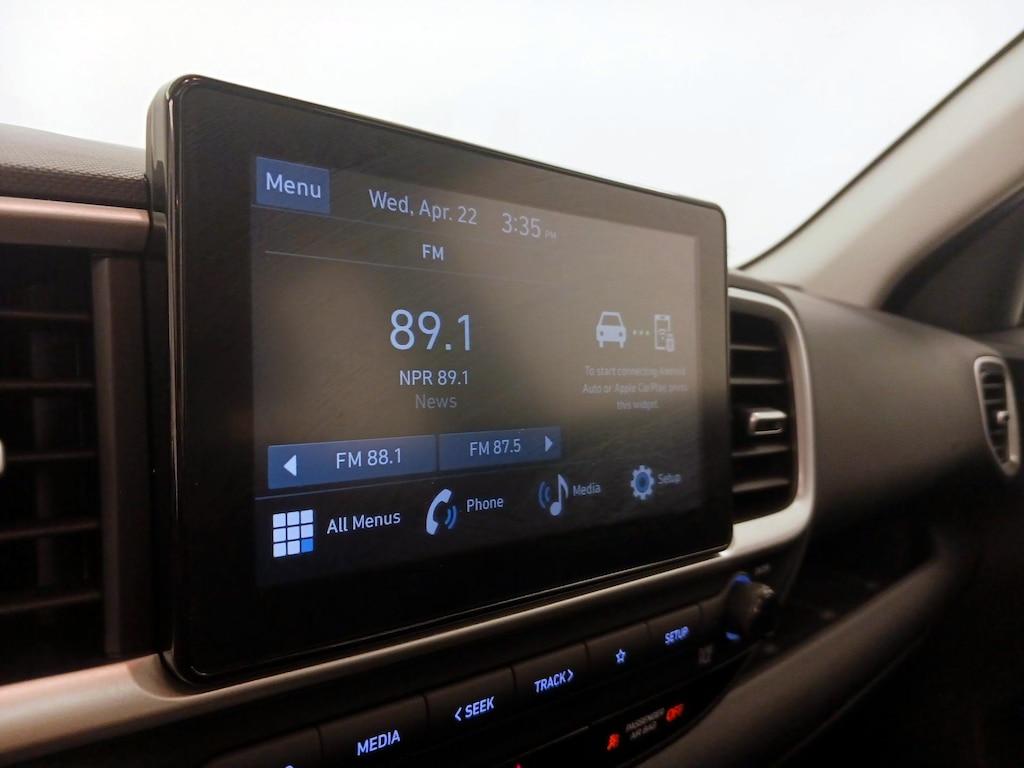 used 2026 Hyundai Venue car, priced at $22,998