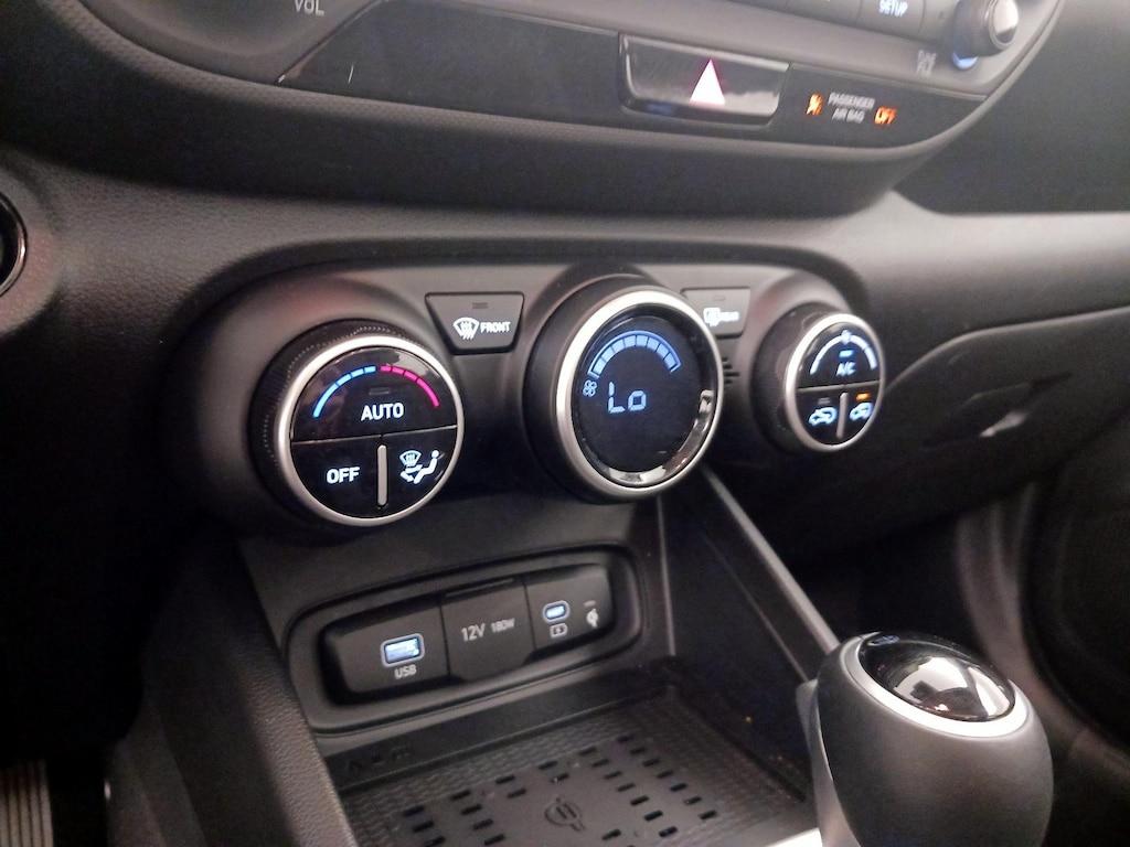 used 2026 Hyundai Venue car, priced at $22,998