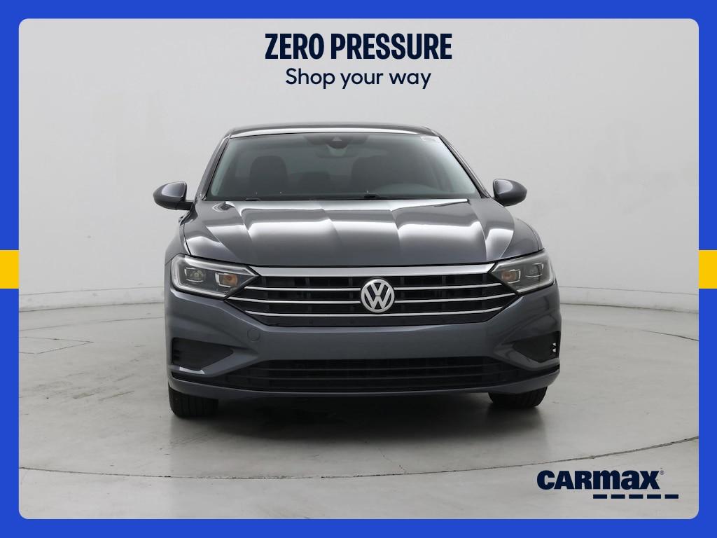 used 2019 Volkswagen Jetta car, priced at $13,998