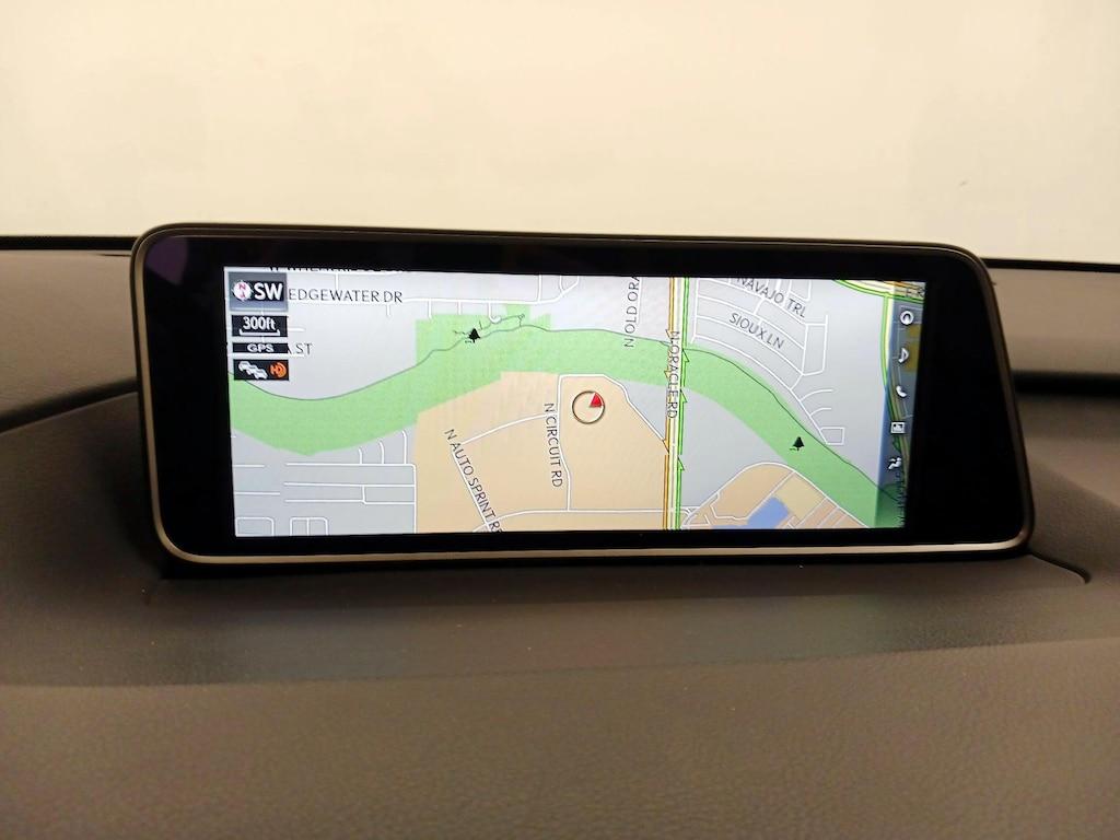 used 2017 Lexus RX 350 car, priced at $31,998