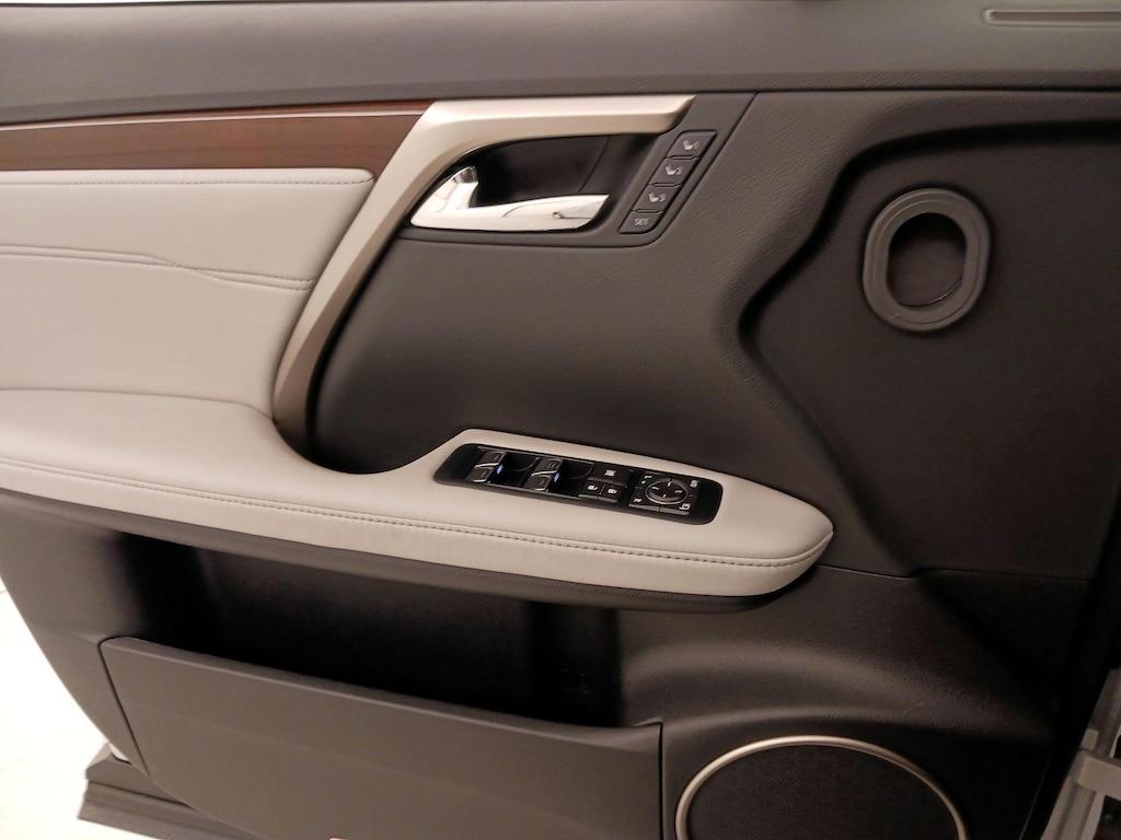 used 2017 Lexus RX 350 car, priced at $31,998