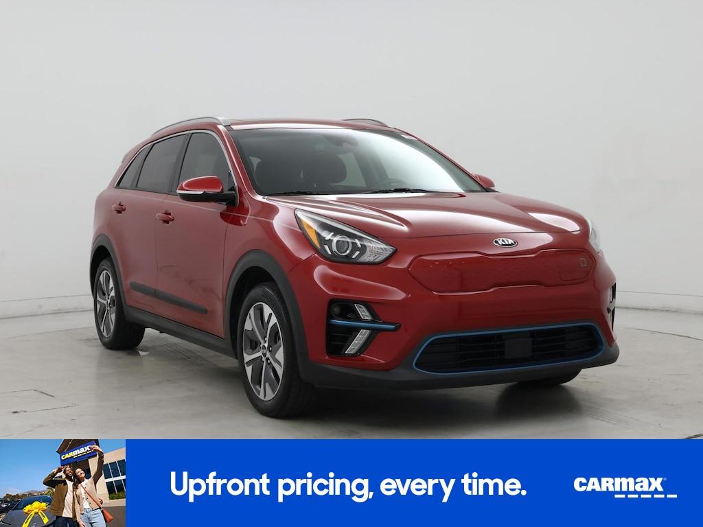 used 2020 Kia Niro EV car, priced at $17,998