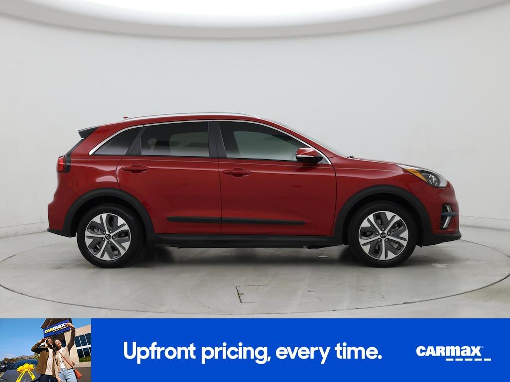used 2020 Kia Niro EV car, priced at $17,998