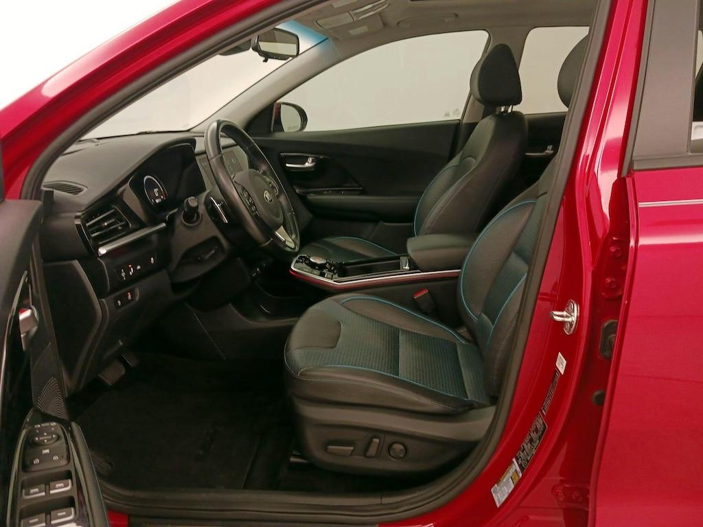 used 2020 Kia Niro EV car, priced at $17,998