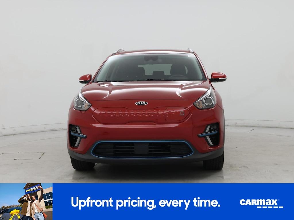 used 2020 Kia Niro EV car, priced at $17,998