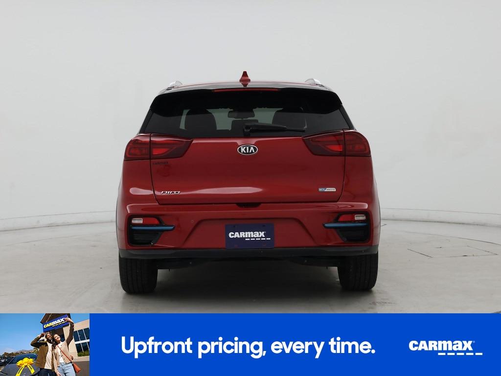 used 2020 Kia Niro EV car, priced at $17,998