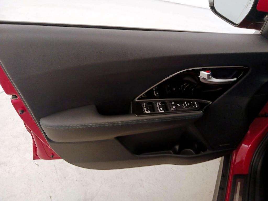 used 2020 Kia Niro EV car, priced at $17,998